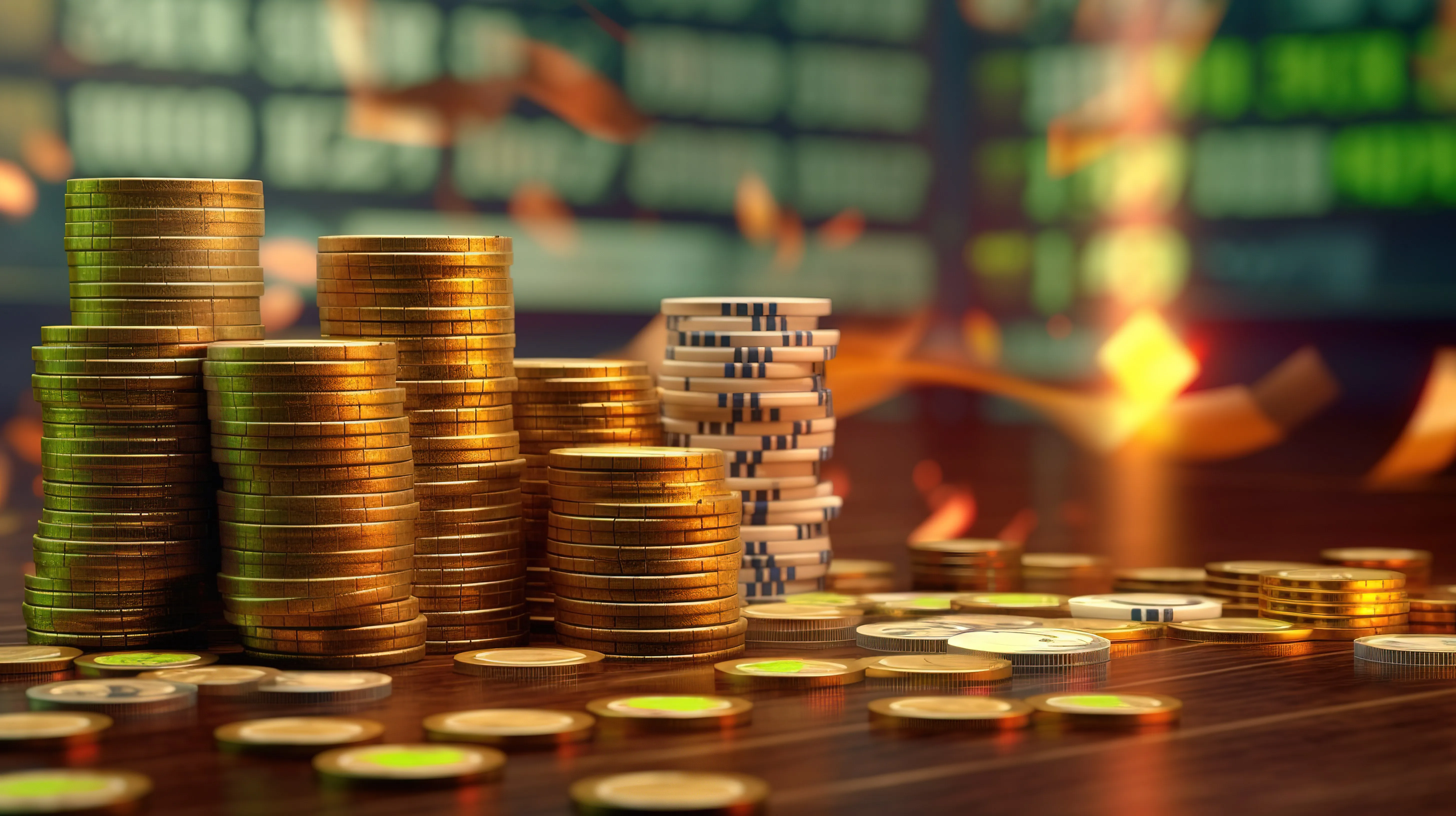 Sảnh casino trực tuyến rc88 với trò Baccarat