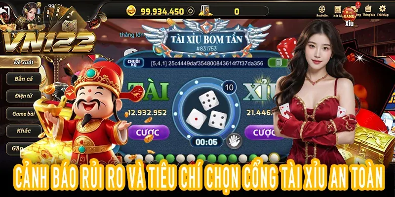 An toàn và hỗ trợ khách hàng rc88